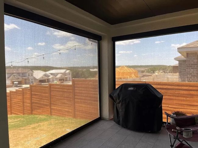View of sunroom / solarium | Image 14