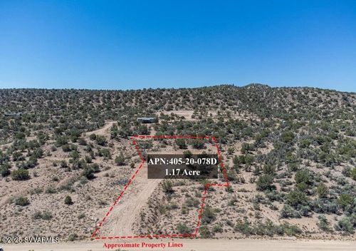3765 E Orlandi Trl, Rimrock, AZ, 86335 | Card Image
