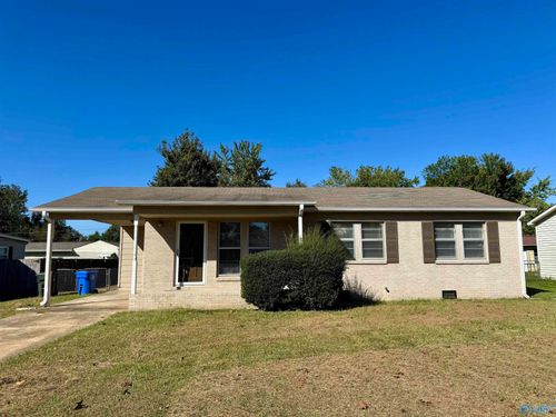 1300 7th Ave, Athens, AL, 35611-4709 | Card Image