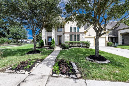 25722 Oakwood Knoll Dr, Katy, TX, 77494-5992 | Card Image