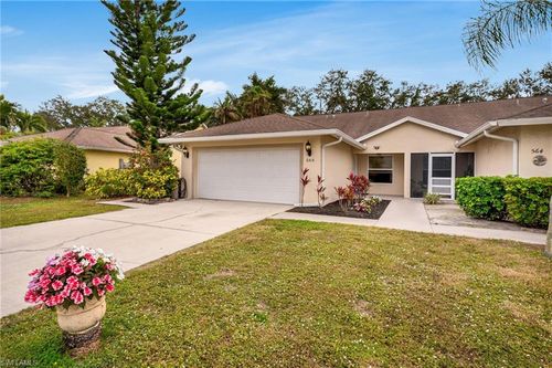23-566 Saint Andrews Blvd, NAPLES, FL, 34113-8910 | Card Image