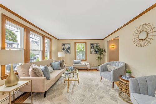 20 Paragon, Boston, MA, 02132 | Card Image
