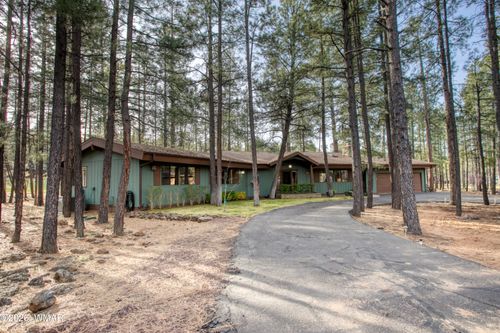 7139 Buck Springs Rd, Pinetop, AZ, 85935-8397 | Card Image