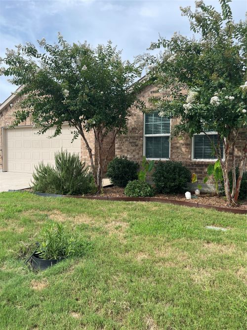 138 Waxberry Drive, Fate, TX, 75189 | Card Image