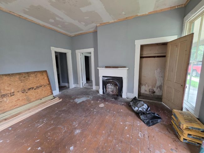 306 E Pike St, House other with 4 bedrooms, 1 bathrooms and null parking in Vevay IN | Image 5