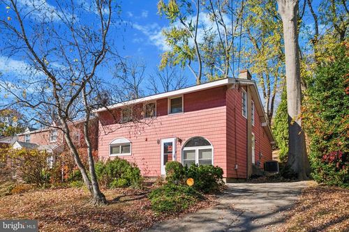 864 Beechwood Rd, LOWER MERION, PA, 19083-2622 | Card Image
