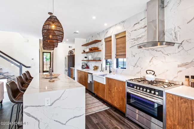 1320 Charles St, House other with 4 bedrooms, 4 bathrooms and null parking in Point Pleasant Boro NJ | Image 7