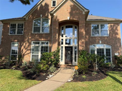 2906 Castlerock Ct, Pearland, TX, 77584-7186 | Card Image
