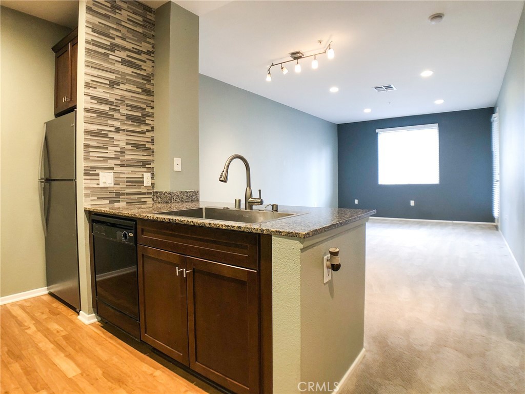 Residential Lease in Irvine 2