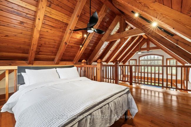 740494 Sideroad 3, House other with 6 bedrooms, 4 bathrooms and 8 parking in Chatsworth ON | Image 11