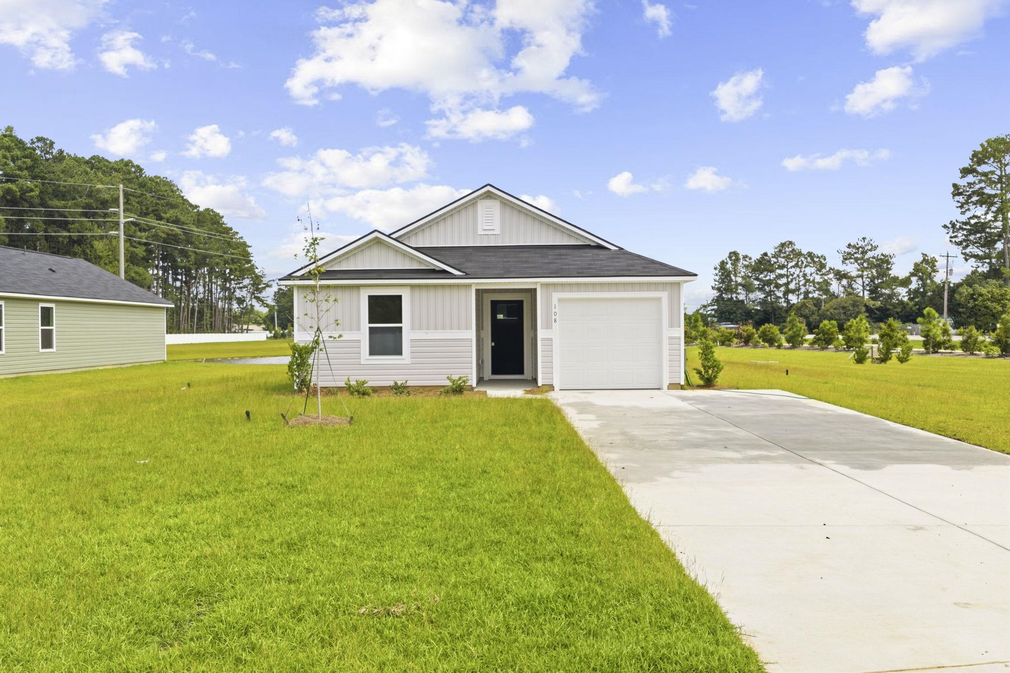 Residential in Longs