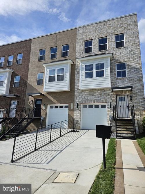 5106 Fitch St Se, WASHINGTON, DC, 20019-5909 | Card Image