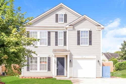 612 Carybrook Ct, York, SC, 29745-2714 | Card Image