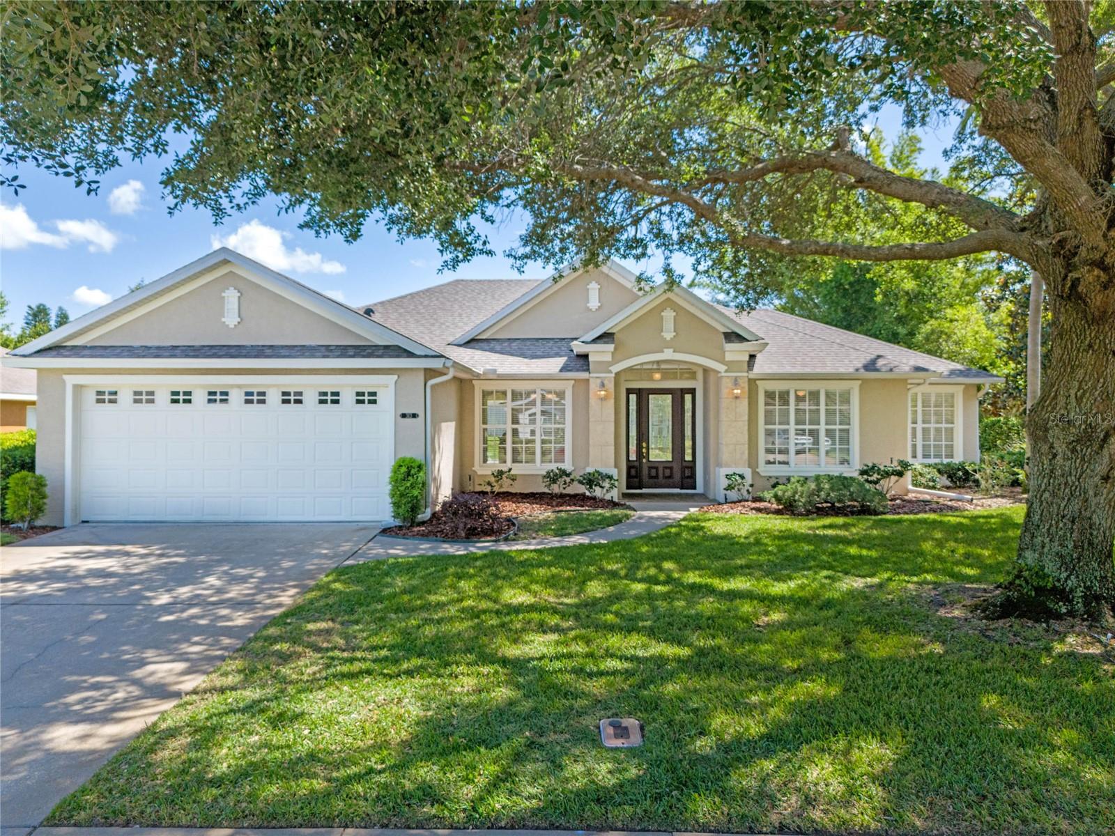 Hazeltine Dr, Debary, FL 32713