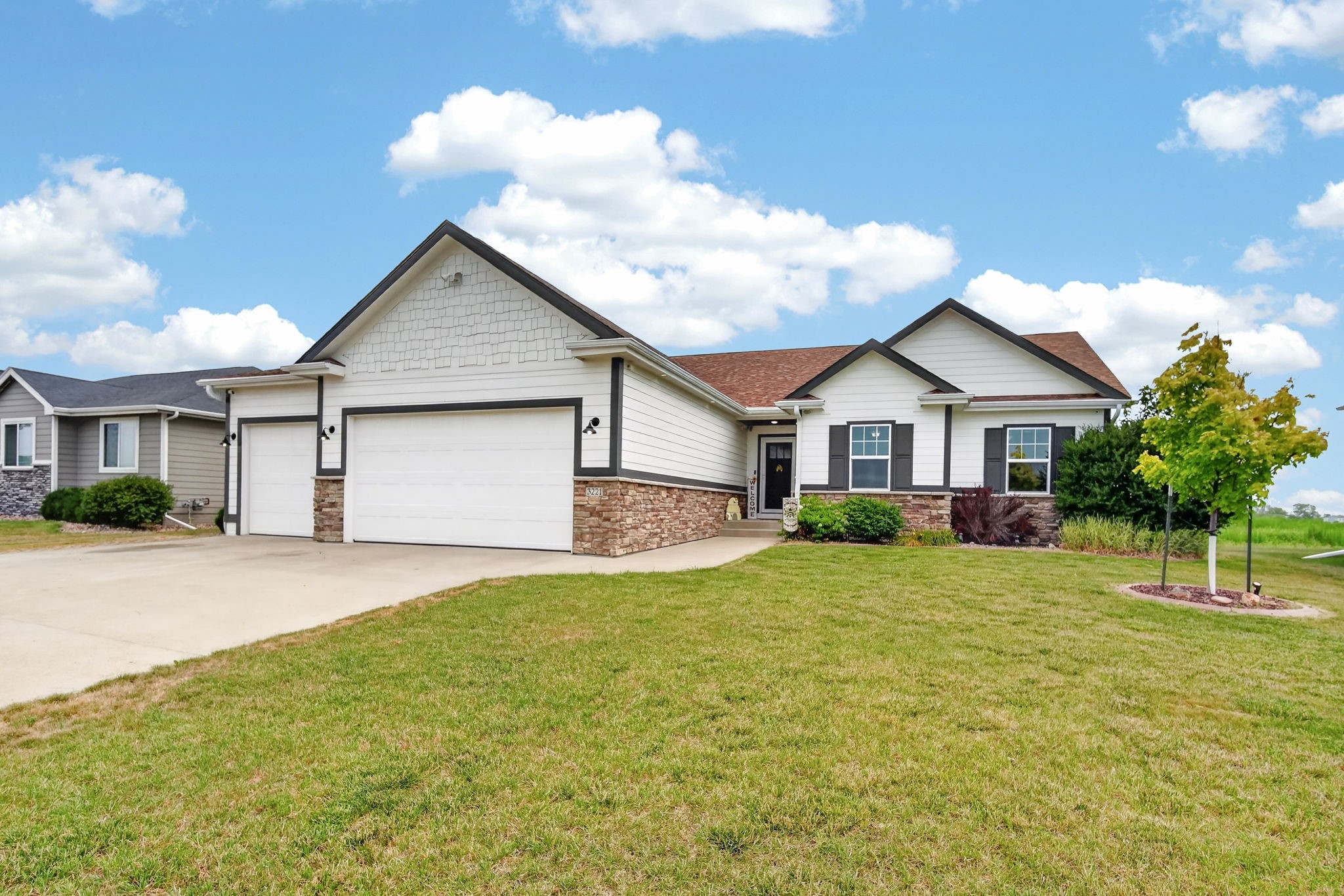 Residential in Altoona