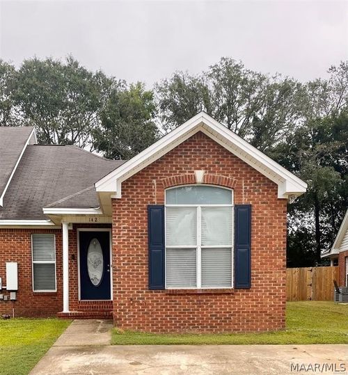 142 James Dr, Millbrook, AL, 36054-2838 | Card Image