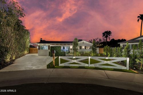 6819 E Diamond St, Scottsdale, AZ, 85257-3233 | Card Image