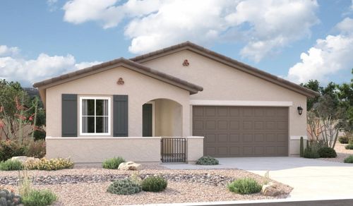 6023 Gilpin Dr Se, Albuquerque, NM, 87106-8032 | Card Image