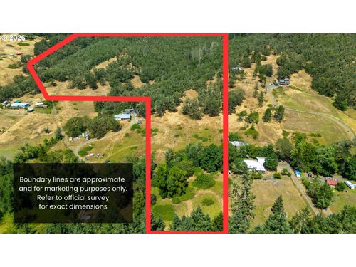 0 E Willis Creek Rd, Winston, OR, 97496 | Card Image