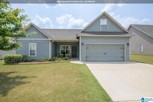 161 Waterstone Way, MONTEVALLO, AL, 35115-5709 | Card Image