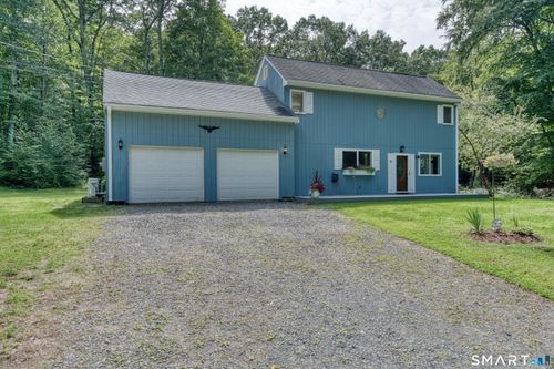 51 Watrous Rd, Bolton, CT, 06043-7628 | Card Image
