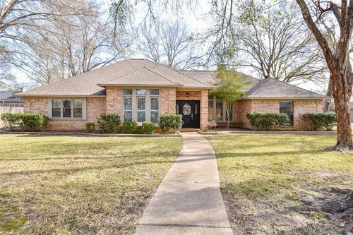 5802 Plantation Drive, Tyler, TX, 75703 | Card Image