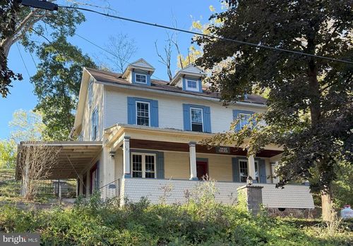 101 Gilmore Rd, MILL HALL, PA, 17751-8838 | Card Image