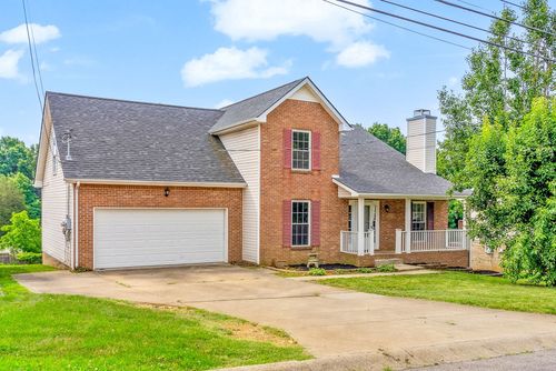 1493 Buchanon Dr, Clarksville, TN, 37042-3348 | Card Image