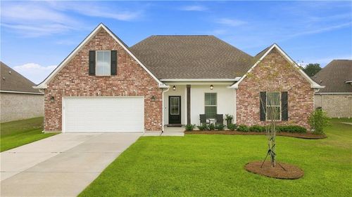 1174 Barrington Drive, Covington, LA, 70435 | Card Image