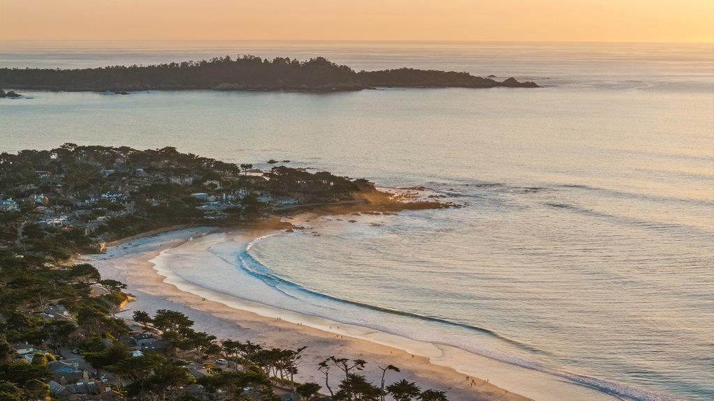 Residential in Pebble Beach 5