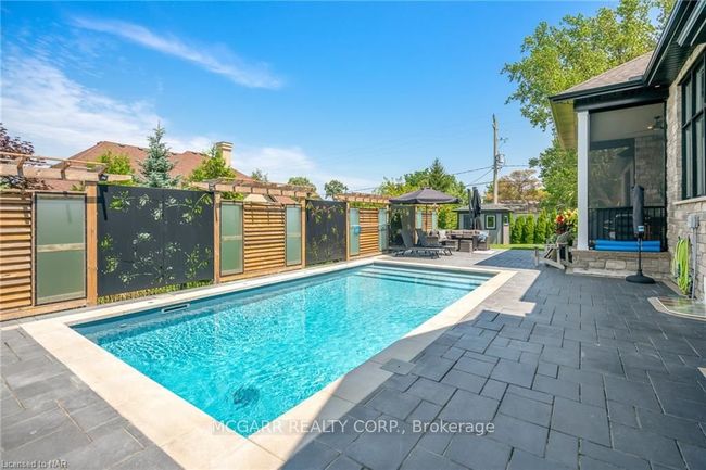 734 Warner Rd, House other with 5 bedrooms, 4 bathrooms and 6 parking in Niagara On The Lake ON | Image 8