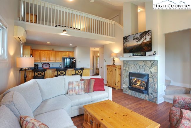 APT-132 - 165 Grandfather Cir, Condo with 2 bedrooms, 2 bathrooms and null parking in Seven Devils NC | Image 6