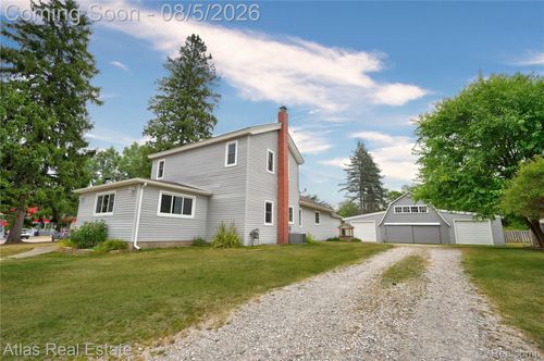 507 S Ortonville Rd, Ortonville, MI, 48462-8546 | Card Image