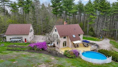 370 Center Conway Rd, Brownfield, ME, 04010-4052 | Card Image