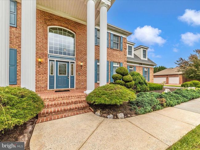 18806 Fountain Ter, House other with 5 bedrooms, 4 bathrooms and null parking in HAGERSTOWN MD | Image 111