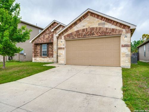 3711 Indian Hls, Schertz, TX, 78154 | Card Image