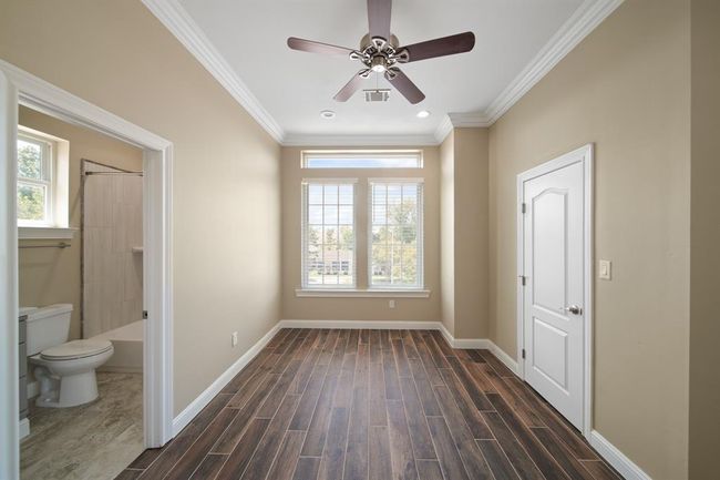 Guest bedroom #2 | Image 25