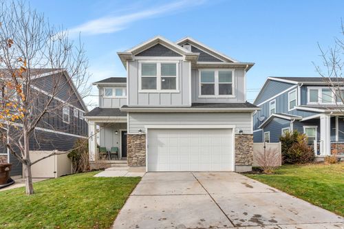 7845 N Santa Clara Dr, Eagle Mountain, UT, 84005-4822 | Card Image