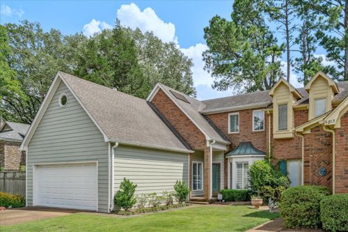 4821 Kingsgate Pl S, Memphis, TN, 38117-4130 | Card Image
