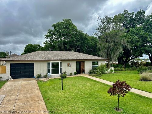 136 Forever Ave, Lake Placid, FL, 33852-8729 | Card Image