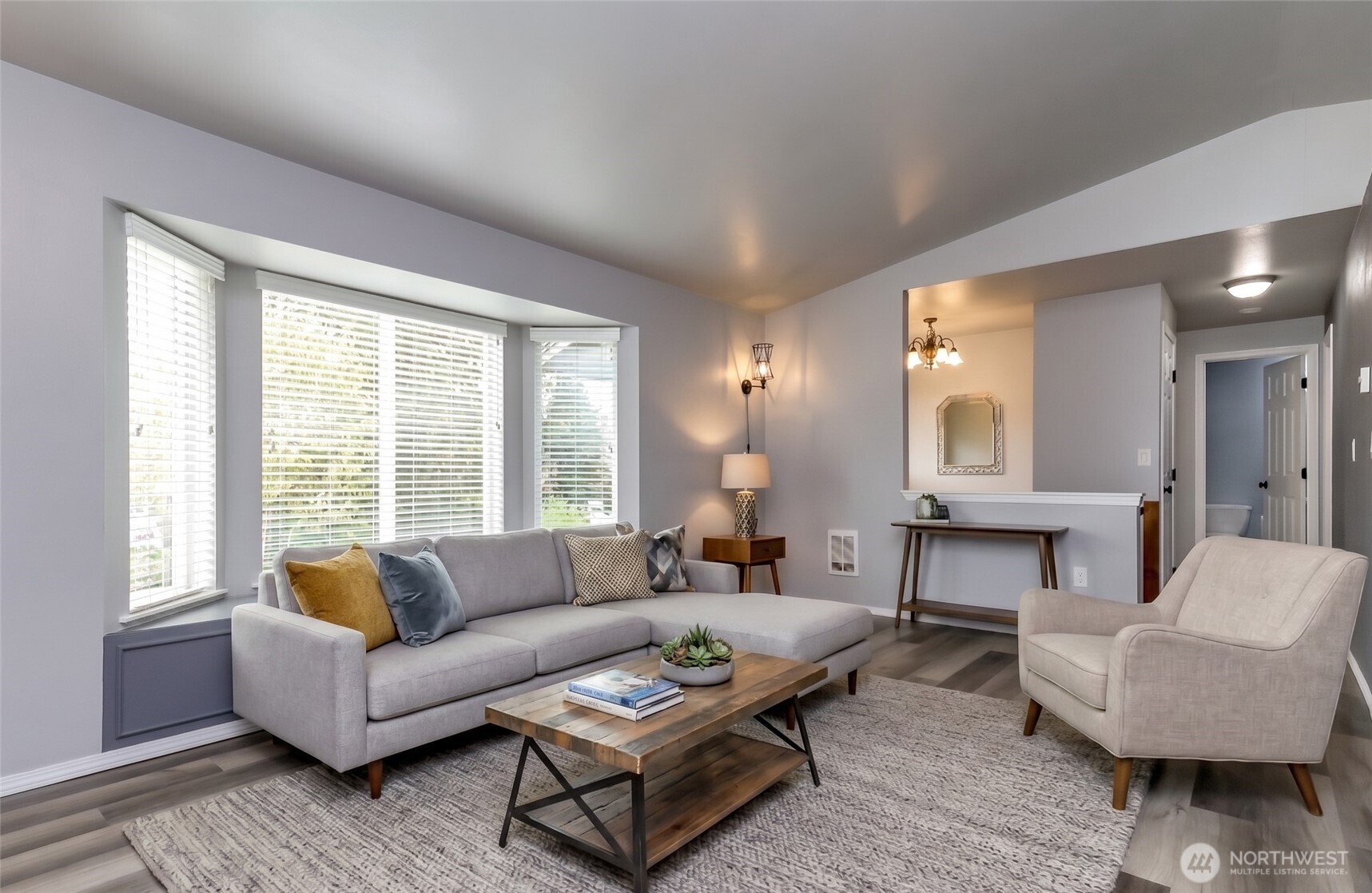 Residential in Bonney Lake 2