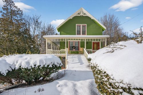 315 Lake Ave, Lake Luzerne, NY, 12846-2913 | Card Image