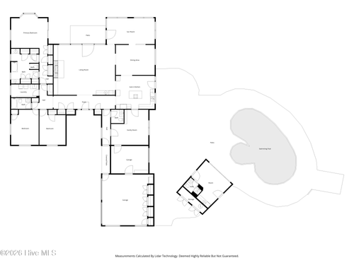 205 Baltusrol Ln, Pinehurst, NC, 28374-9697 | Card Image