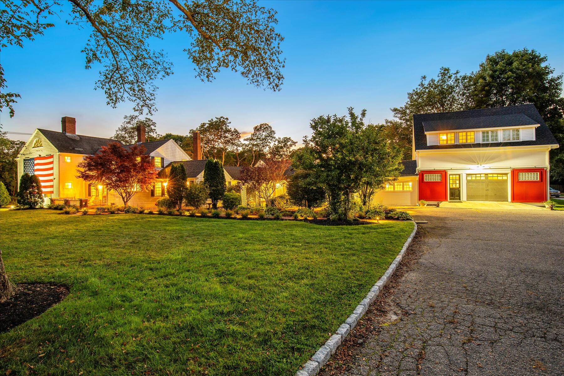 Residential in East Falmouth 4