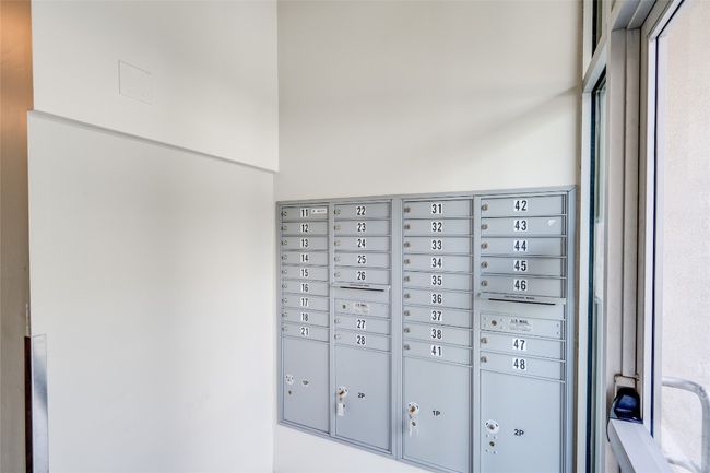 UNIT-12 - 908 Nueces St, Condo with 2 bedrooms, 2 bathrooms and 1 parking in Austin TX | Image 35