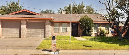 403 Crenshaw Dr, Midland, TX, 79705-3951 | Card Image