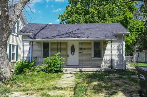1345 Jordan Ave, Dayton, OH, 45410-2802 | Card Image