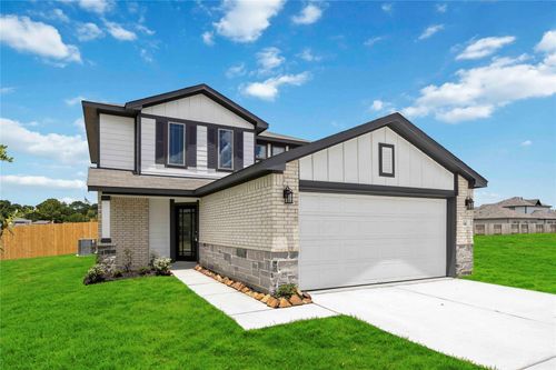 1200 Haverford Ln, Dayton, TX, 77535-3153 | Card Image