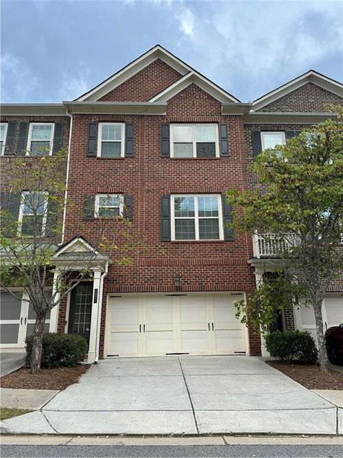 2417 Tenor Ln, Alpharetta, GA, 30009-4717 | Card Image