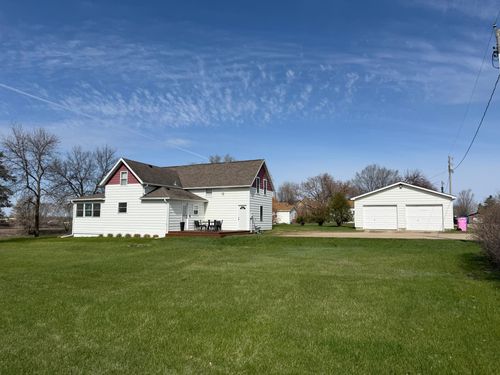 504 W Main Avenue, Frazee, MN, 56544 | Card Image